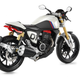 Illustration for article titled Peugeot Is Building Its First Motorcycle Under Mahindra Ownership And It Looks Extremely Cool